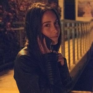 Meet your Posher, Allison